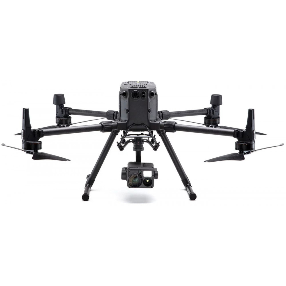 Комплект квадрокоптер DJI Matrice 350 RTK с камерой Zenmuse H30T (Combo)