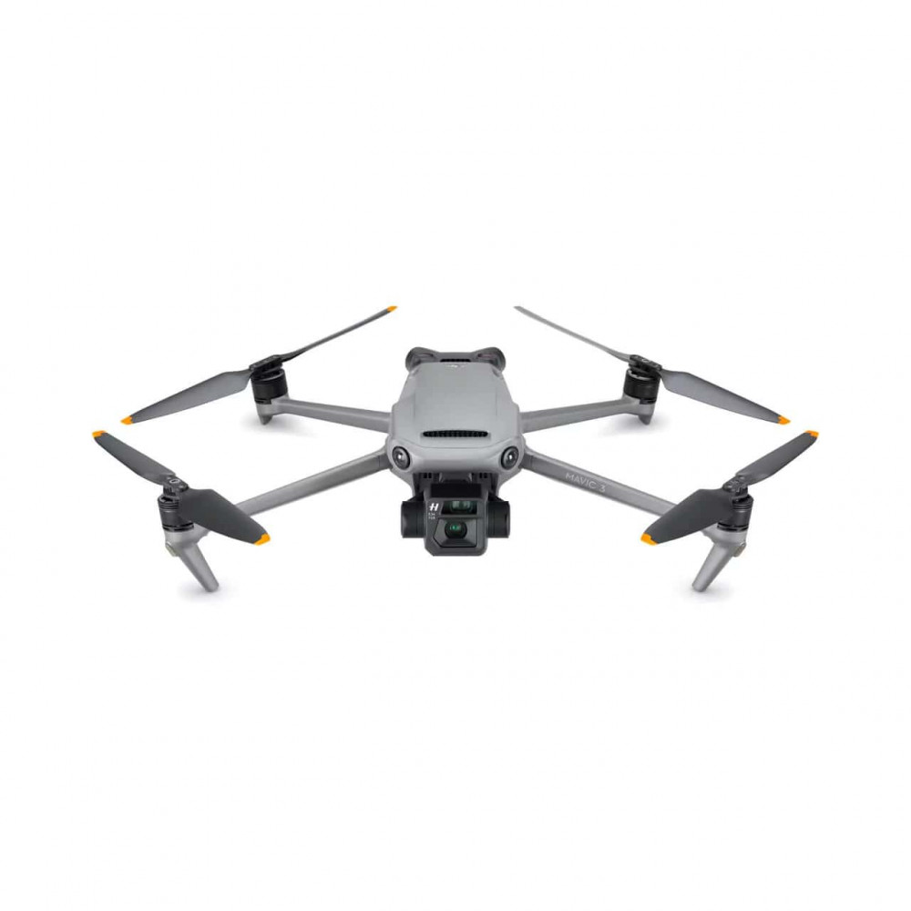 Квадрокоптер DJI Mavic 3 Pro Fly More Combo RC Pro