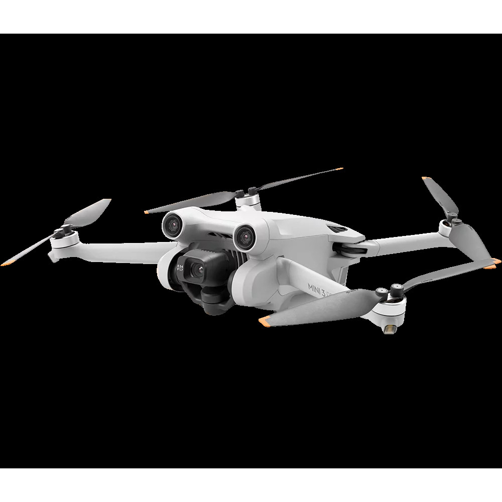 Квадрокоптер DJI Mini 3 Pro Fly More Combo Plus (RC)