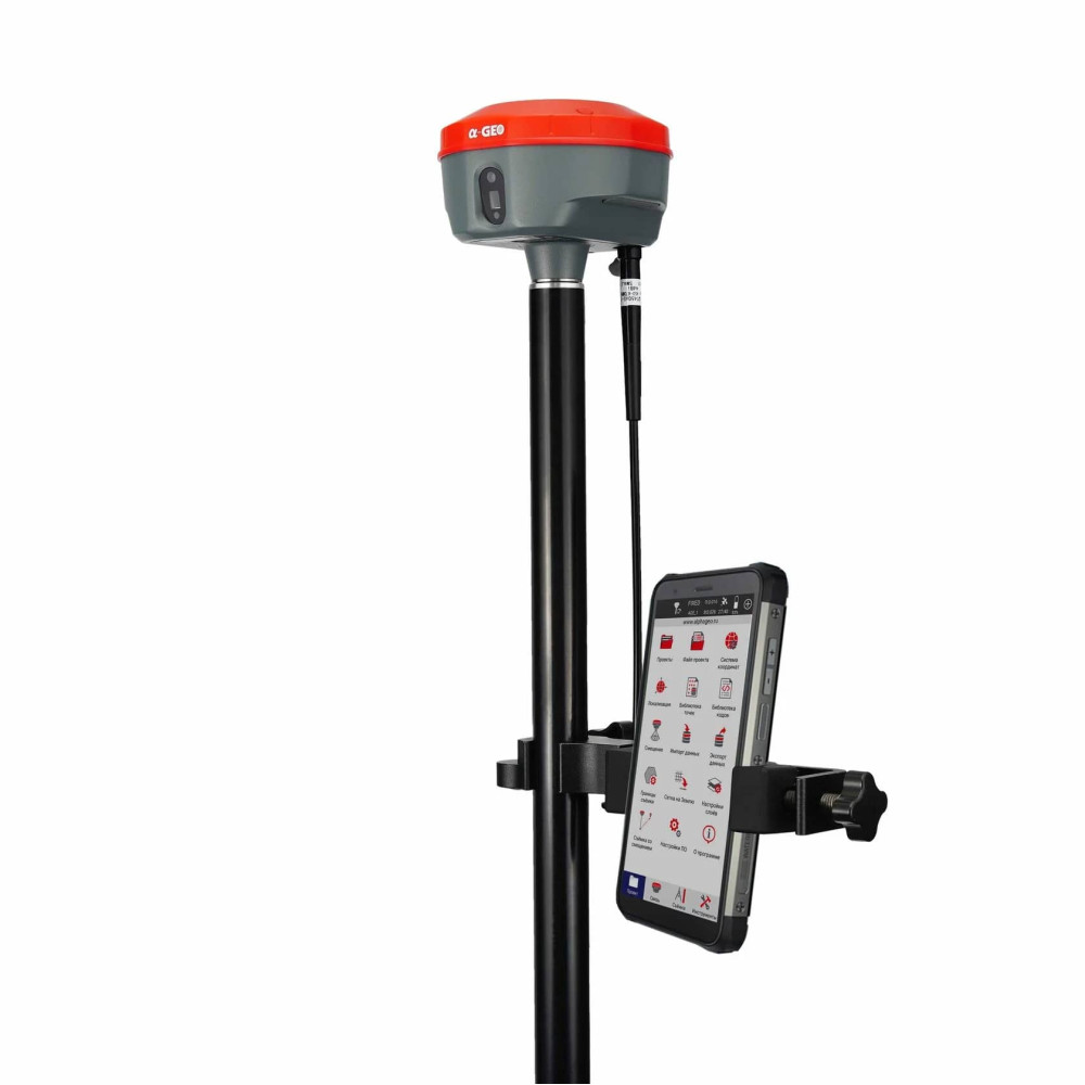 AlphaGEO A5