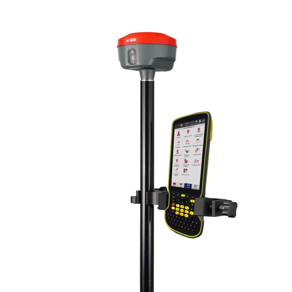 AlphaGEO A5