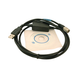 Кабель DOC27USB