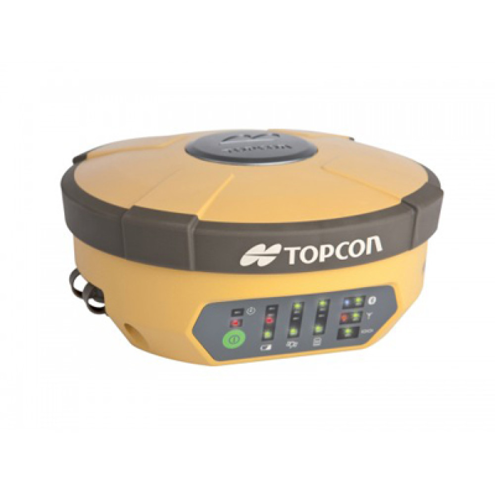 Спутниковый приемник Topcon Hiper V