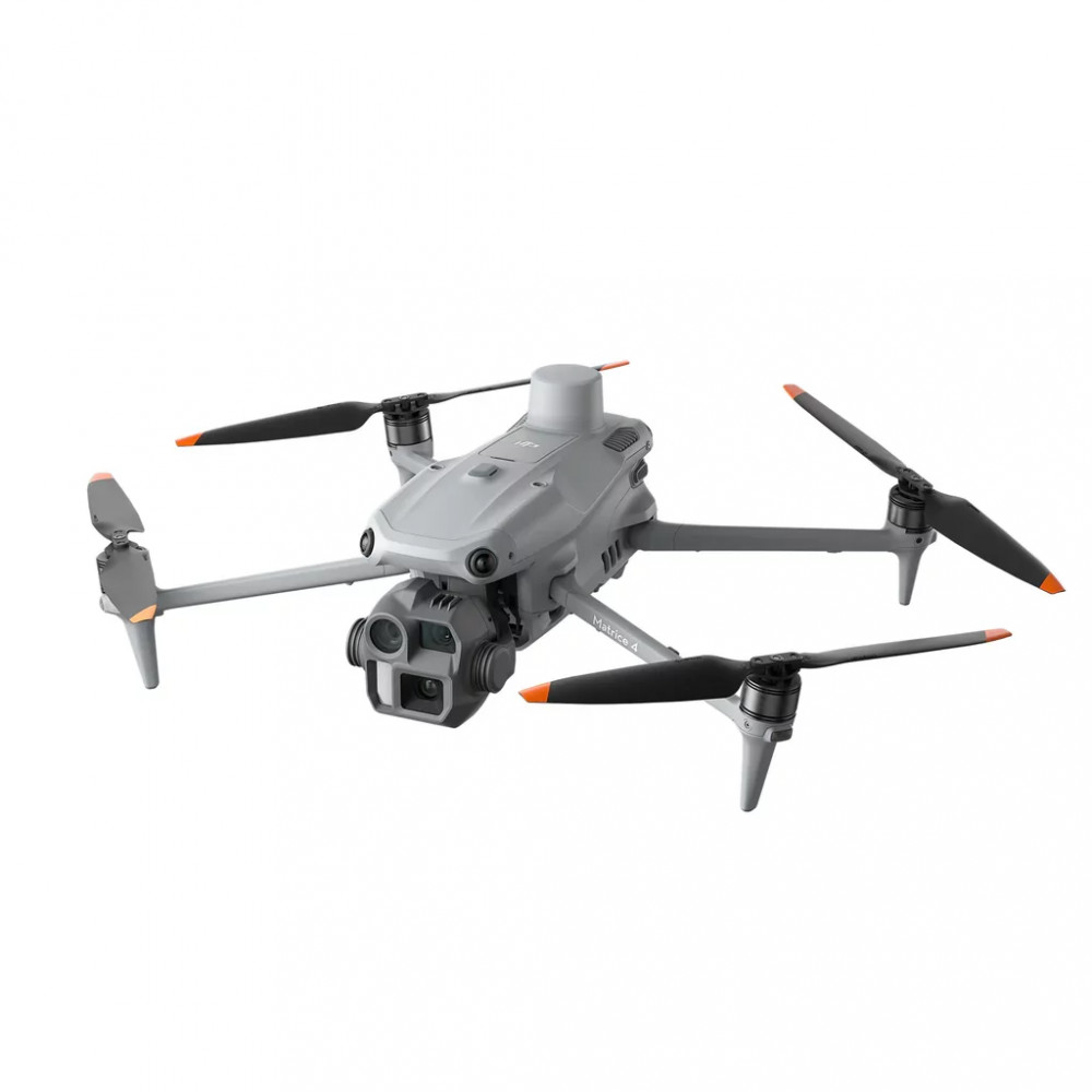 Квадрокоптер DJI Matrice 4 Thermal