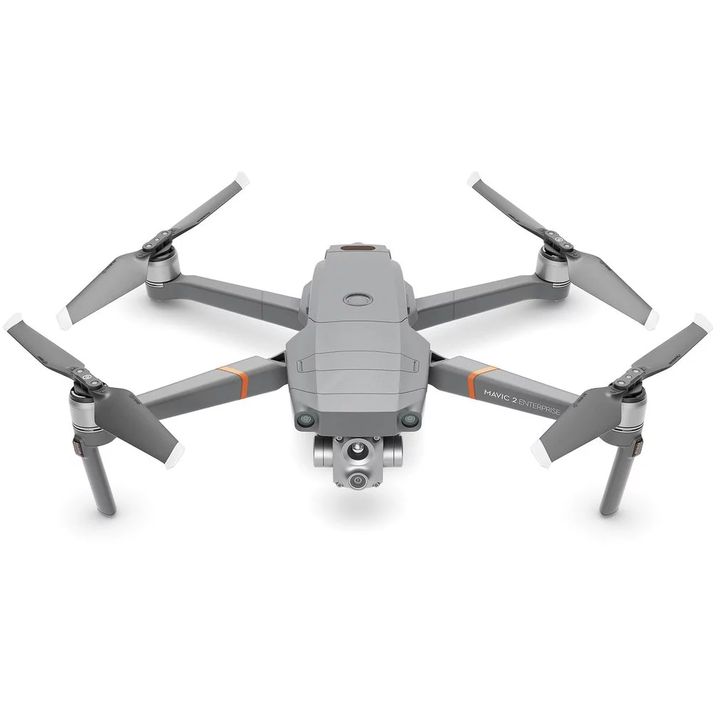 Квадрокоптер DJI Mavic 2 Enterprise Advanced