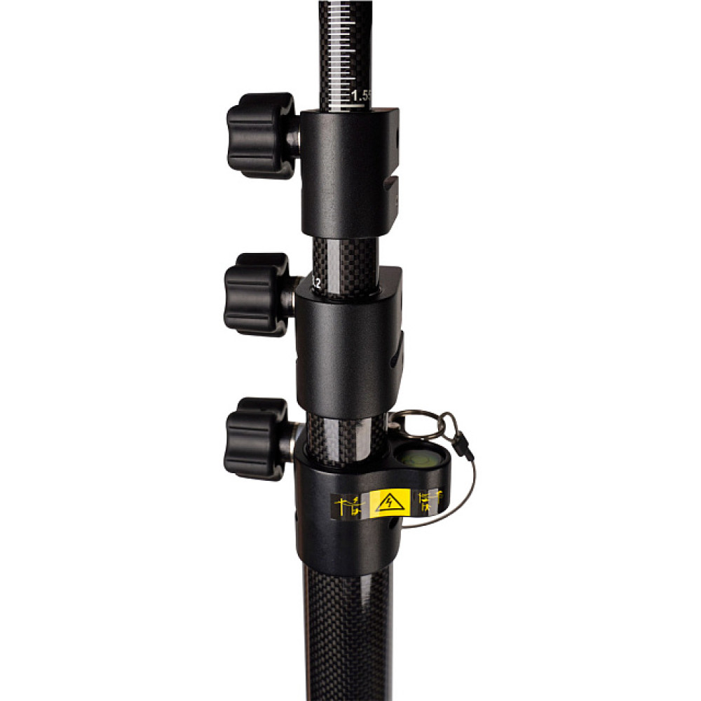 Веха телескопическая GLS-46AC 