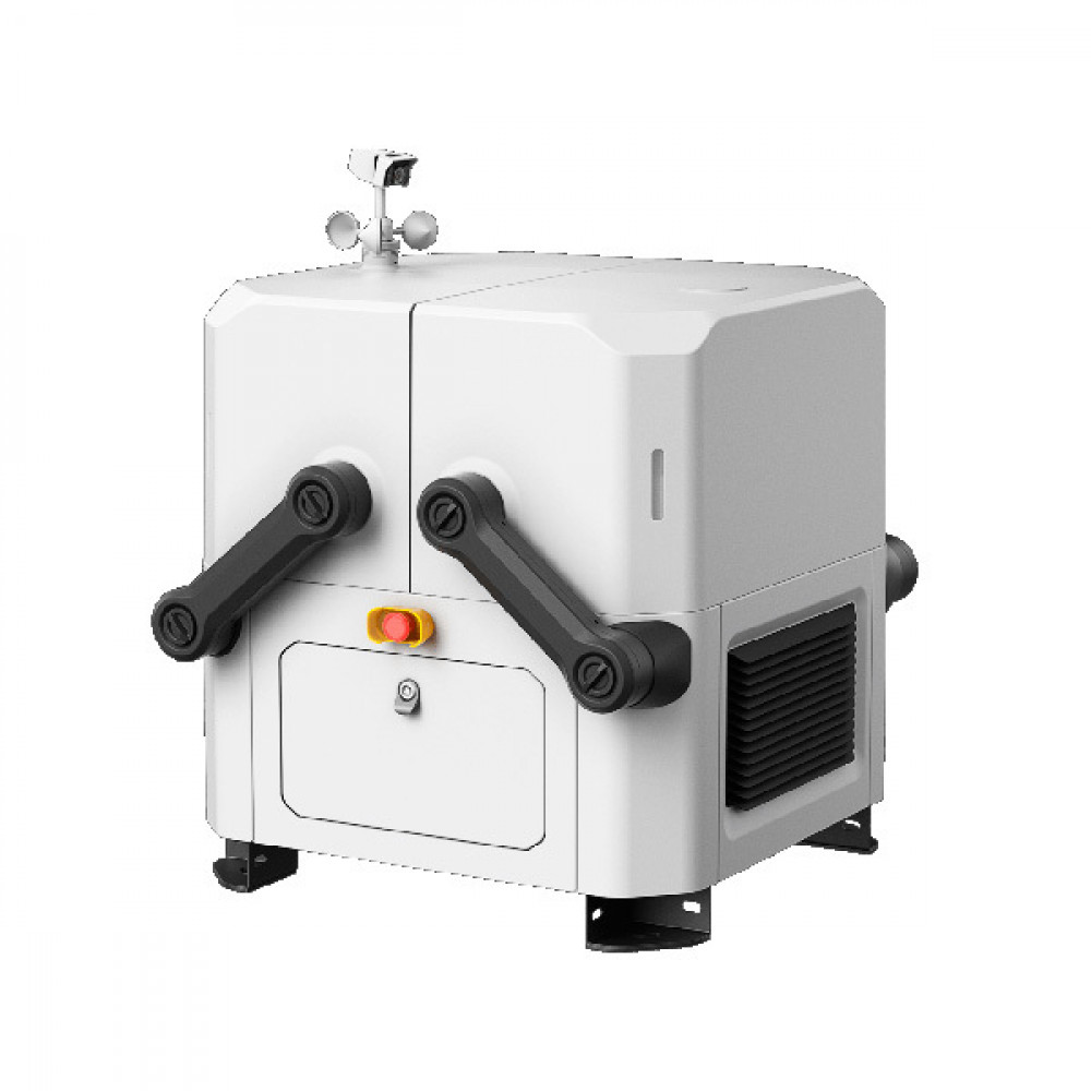 Квадрокоптер DJI Matrice 30 c зарядной станция DJI Dock 