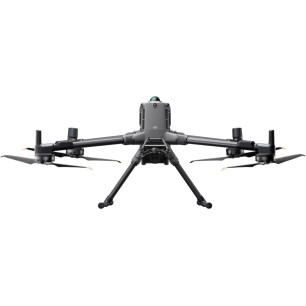 DJI Matrice 400 Worry-Free Plus Combo