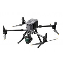 Квадрокоптер DJI Matrice 350 RTK с лидаром L2