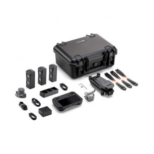 Квадрокоптер DJI Mavic 3 Enterprise (Combo)