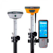 Комплект EFIX F8, C5 и FC2