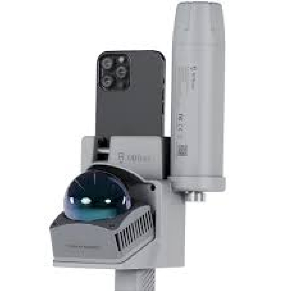 Navmopo V4E LiDAR Kit