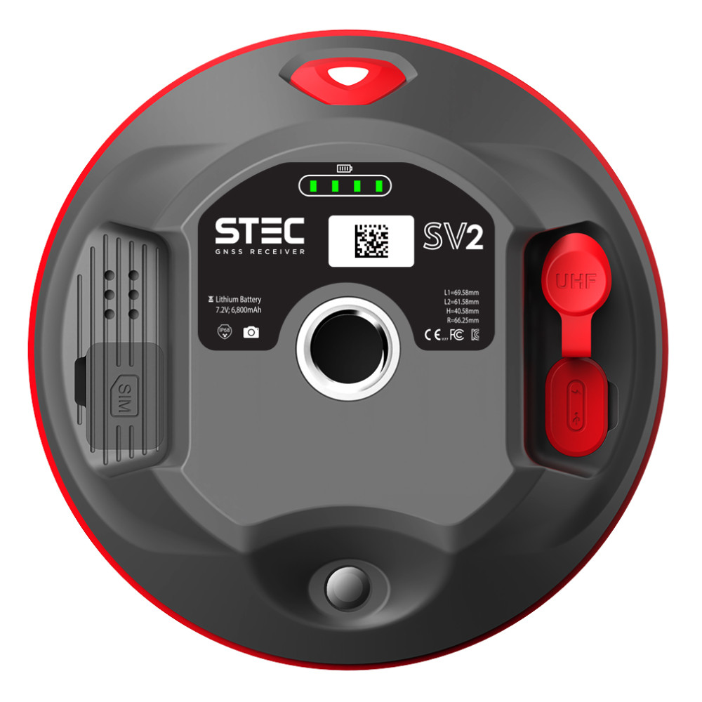 STEC SV2