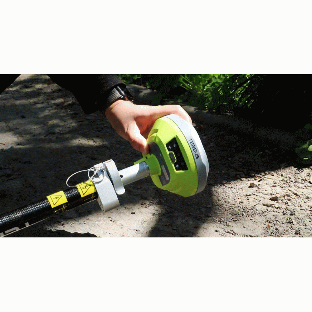 Tersus Luka TAP Ultimate с контроллером TC80