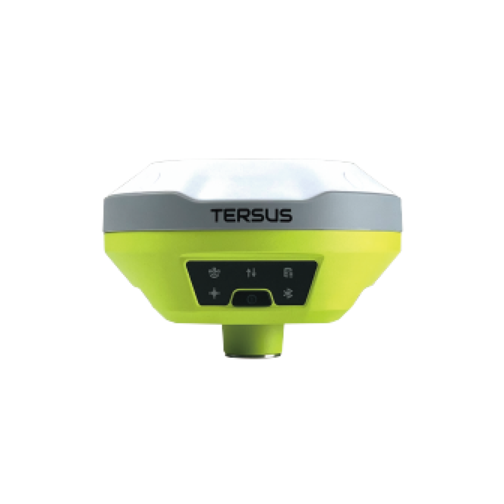 Tersus Luka TAP Ultimate с контроллером TC80