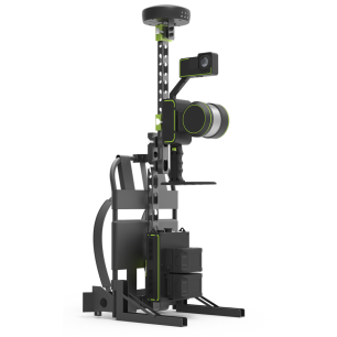 SLAM-сканер Tersus MVP S2 (32-х канальный) SLAM-сканер Tersus MVP S2 (32-х канальный)