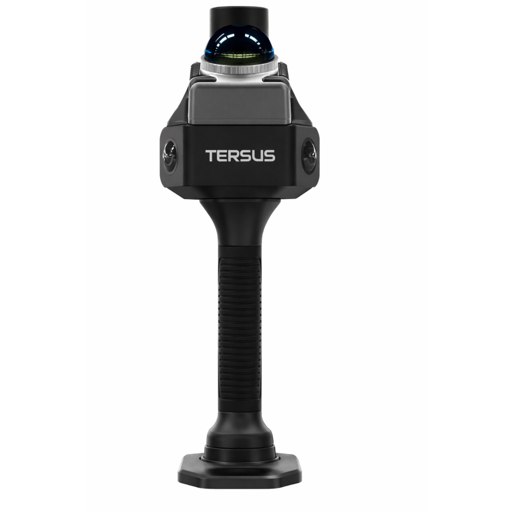 Ручной 3D-лазерный сканер Tersus MVP S1
