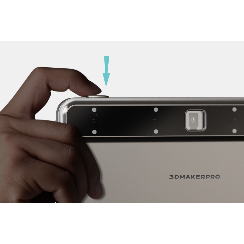 3DMakerPro Toucan Premium