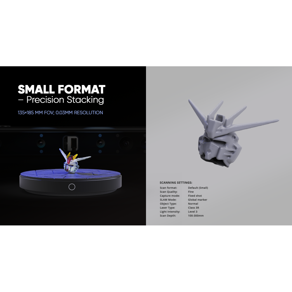 3DMakerPro Toucan Premium