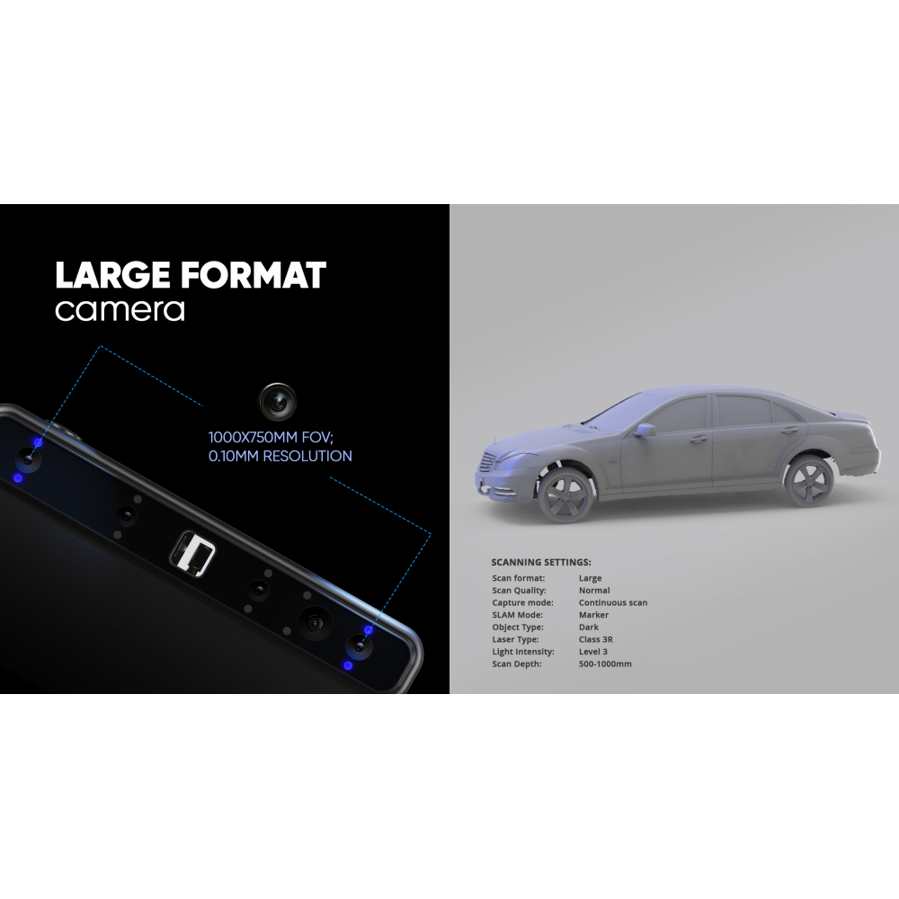 3DMakerPro Toucan Premium