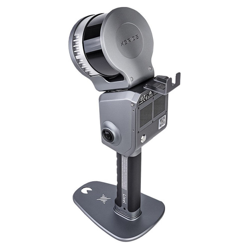 Лазерный SLAM сканер XGRIDS Lixel L2 Pro 16/120 RTK