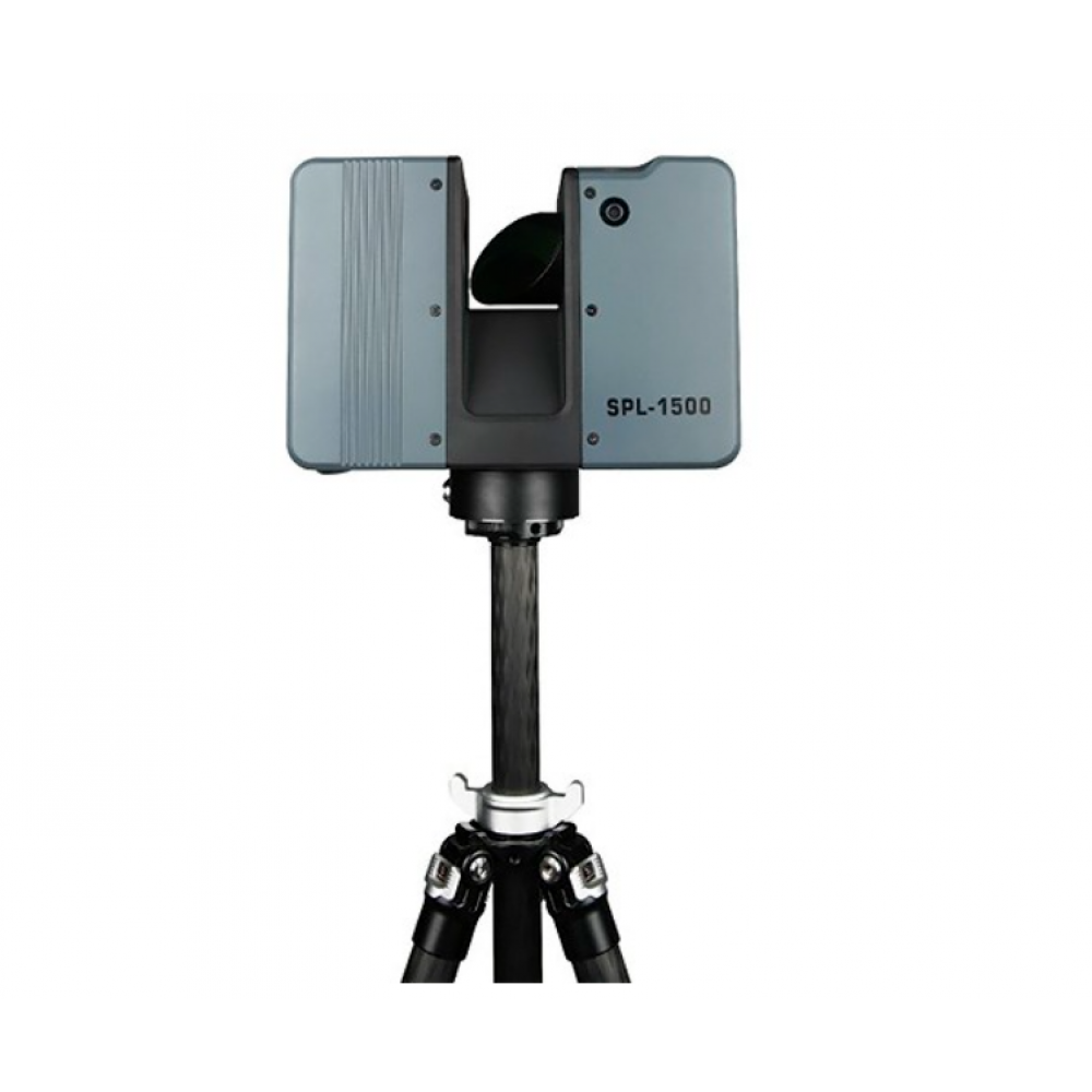 Лазерный сканер South SPL-1500