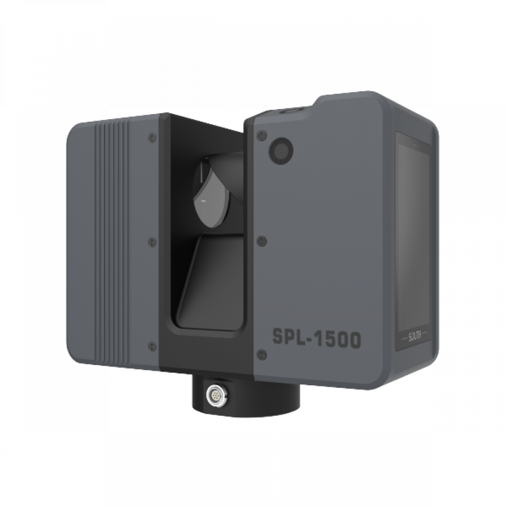 Лазерный сканер South SPL-1500