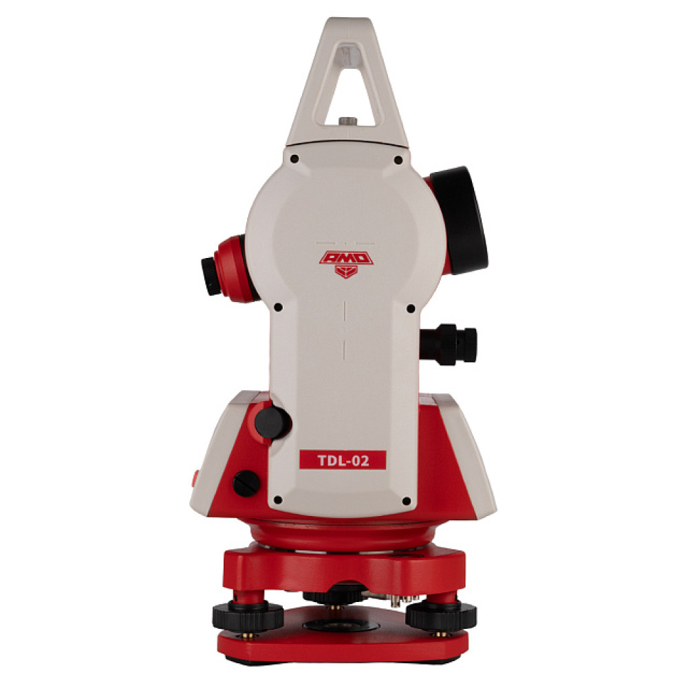 Электронный теодолит AMO TDL-02 