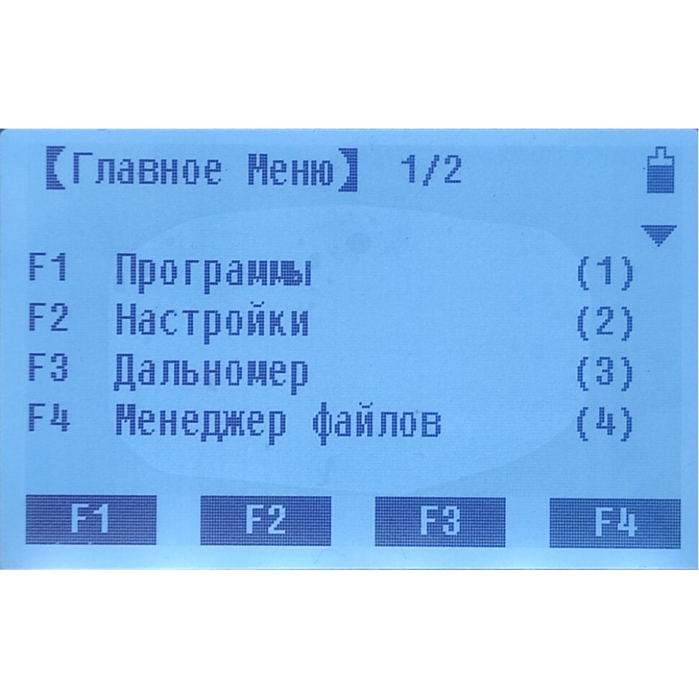 Тахеометр South NTS-362R6 (TPS)