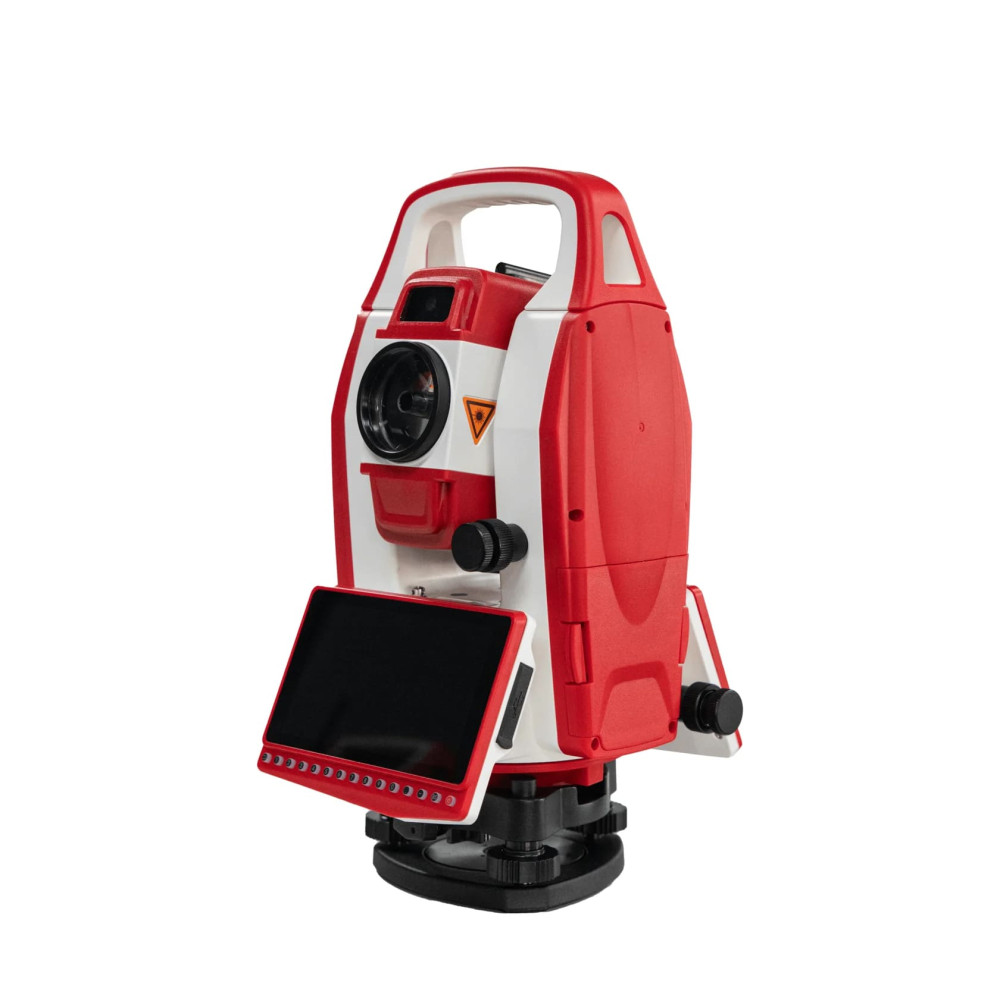 Тахеометр AlphaGEO Z