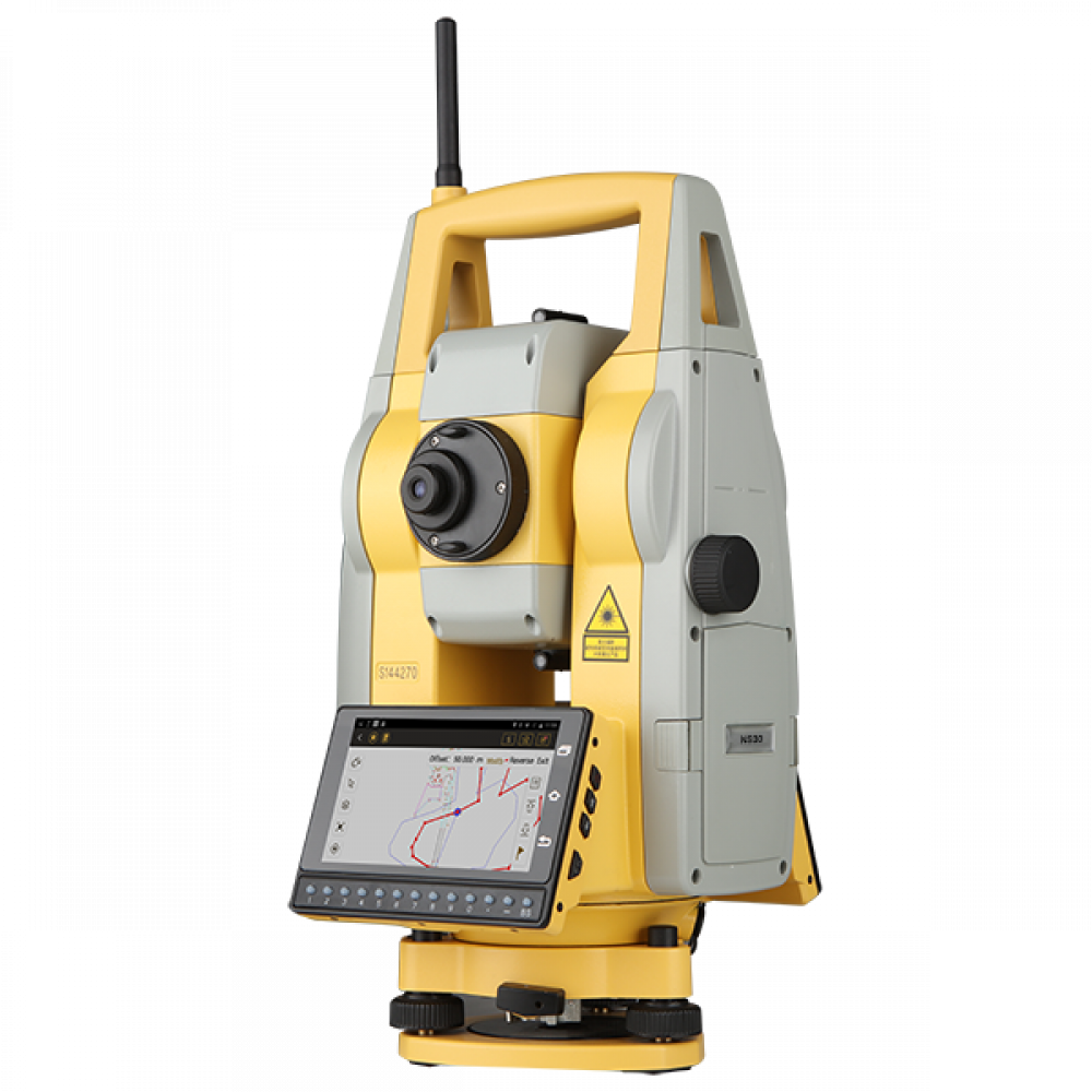 Тахеометр South NS30