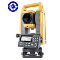 Тахеометр Topcon GM-102 "L"