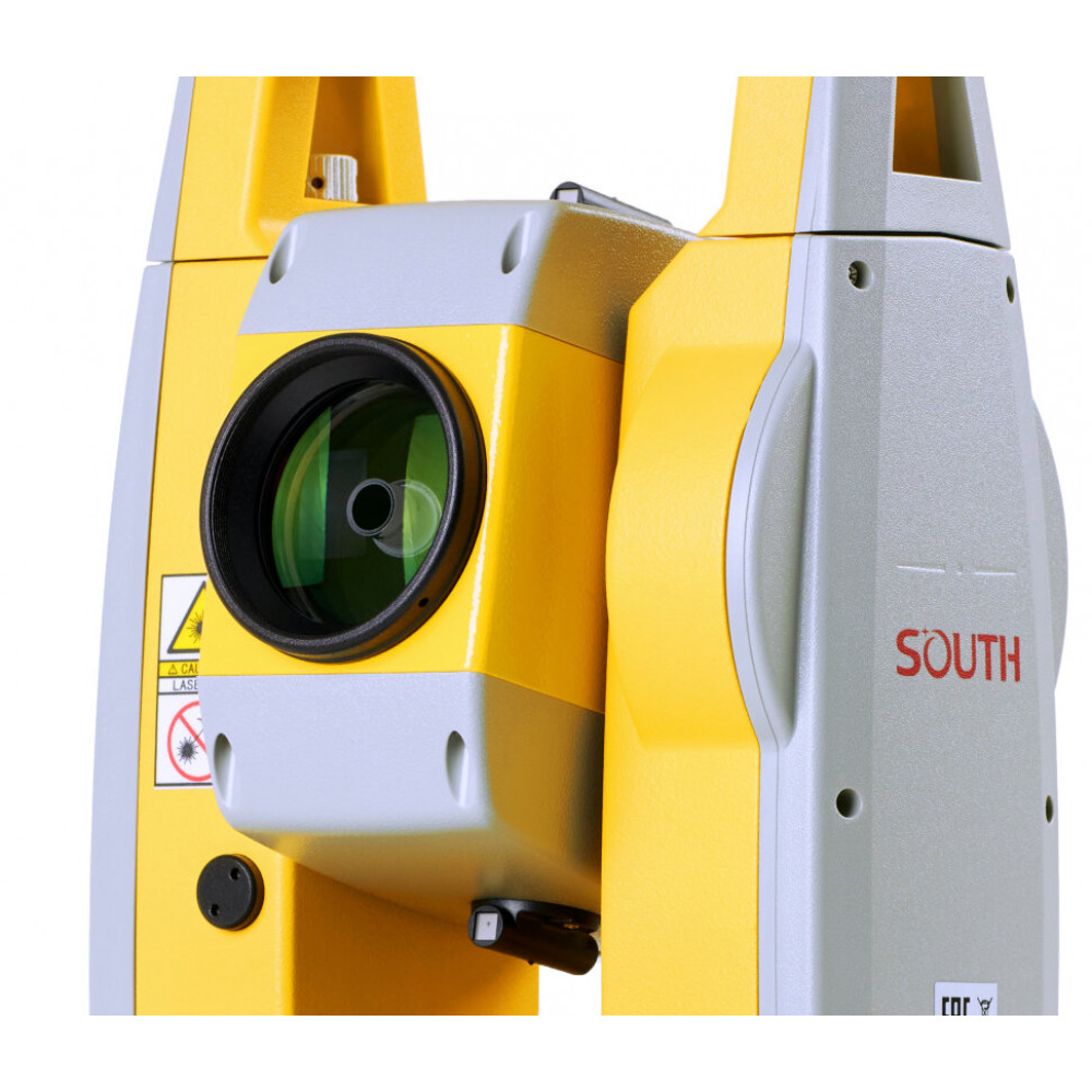 Тахеометр South NTS-362R6