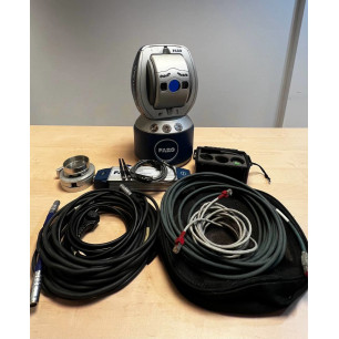 Лазерный трекер FARO Vantage E