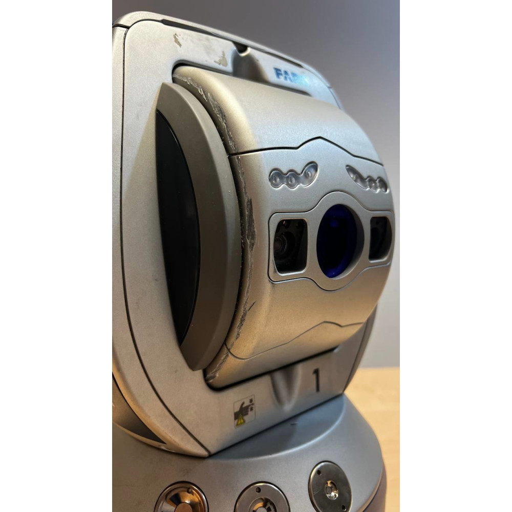 Лазерный трекер FARO Vantage E