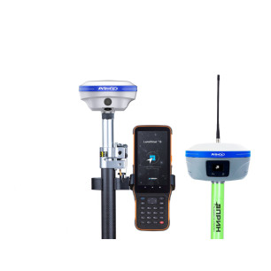 Комплект PrinCe iBase + PrinCe i20AR + контроллер PrinCe HCE600