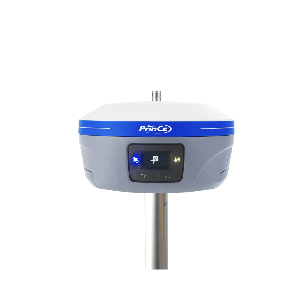 Комплект PrinCe iBase + PrinCe i20AR + контроллер PrinCe HCE600