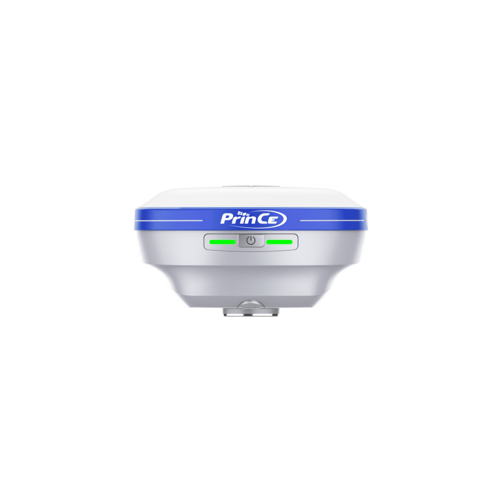 Комплект PrinCe iBase + PrinCe i20AR + контроллер PrinCe HCE600