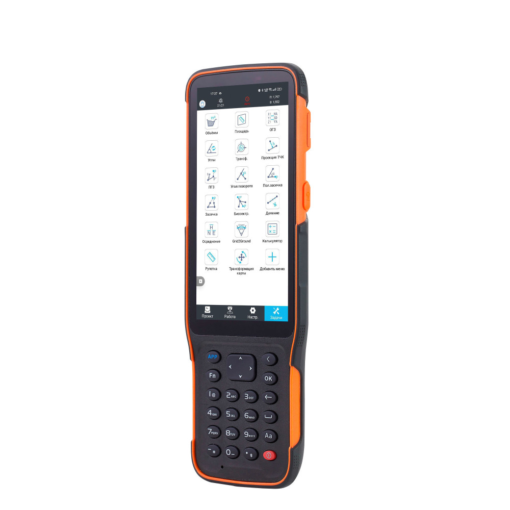 Комплект PrinCe iBase + PrinCe i20AR + контроллер PrinCe HCE600
