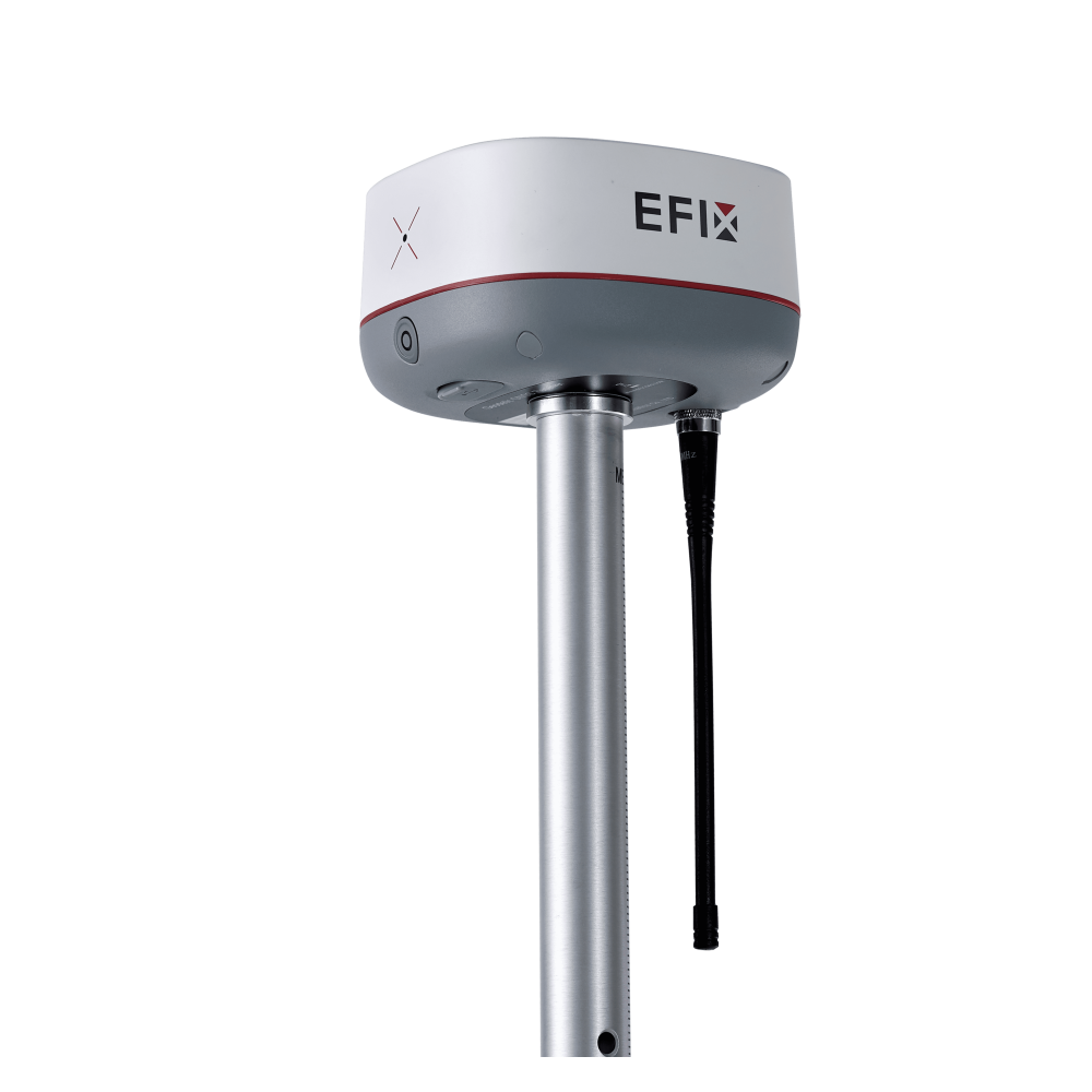 Комплект приёмник EFIX C3 + контроллер EFIX FC2
