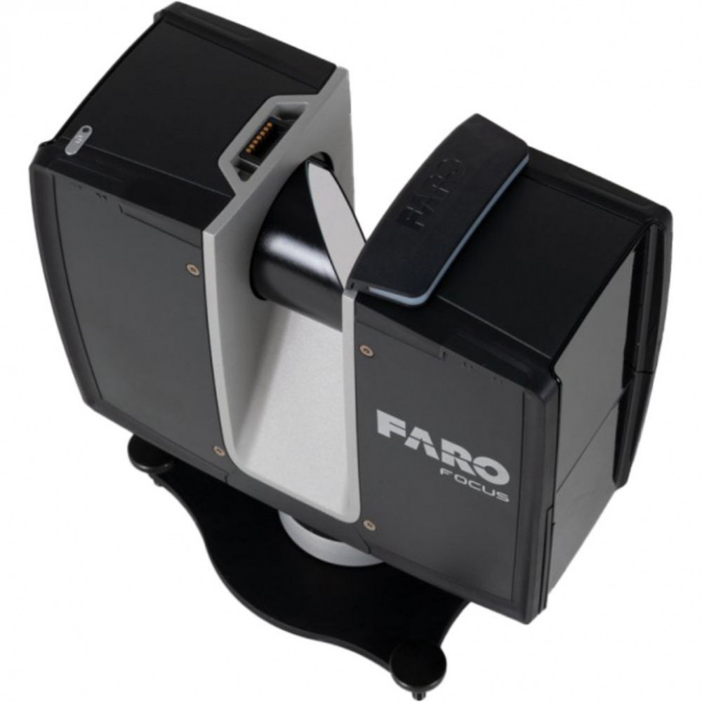 Лазерный 3D сканер FARO Focus S70 Premium