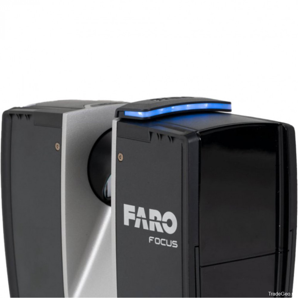 Лазерный 3D сканер FARO Focus S70 Premium