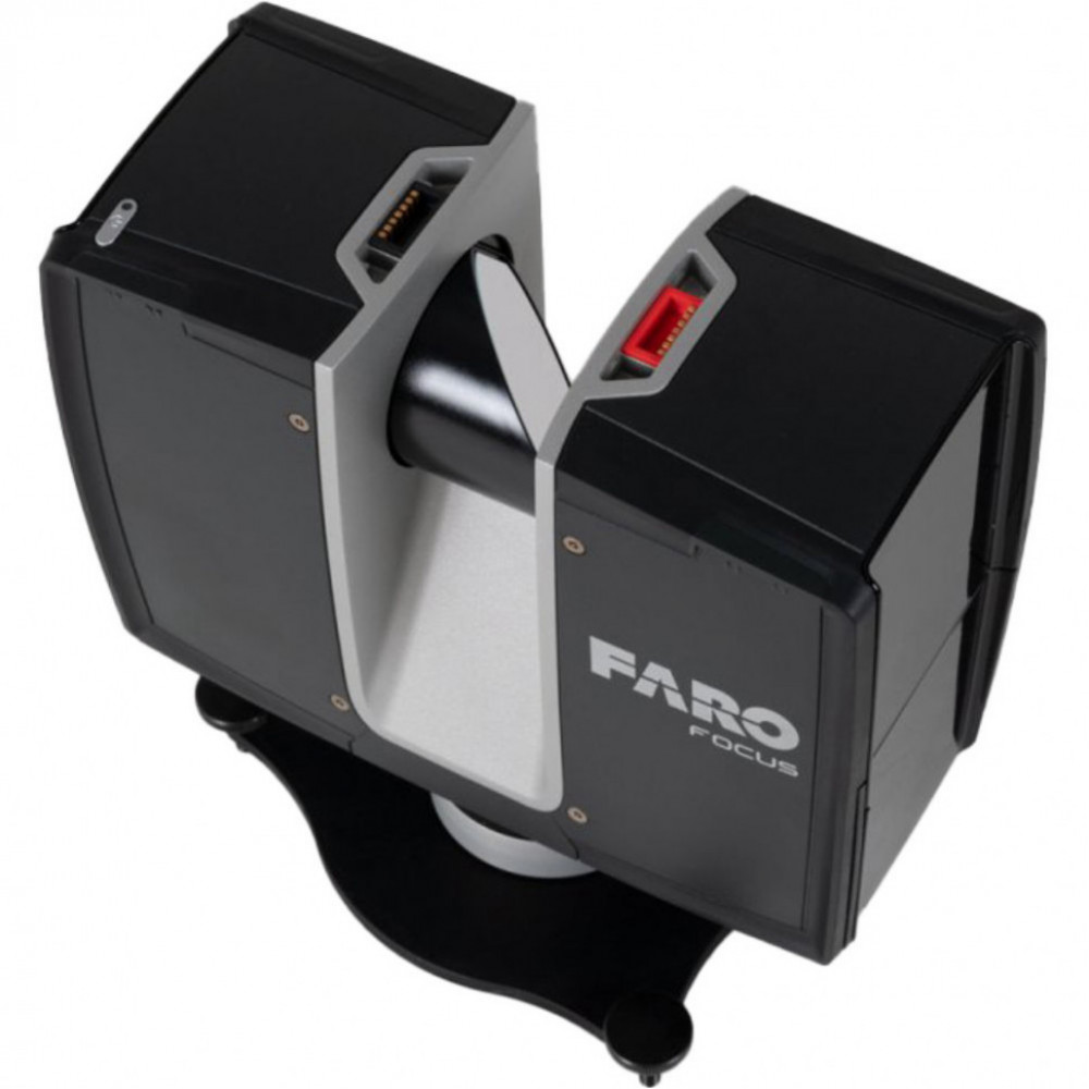 Лазерный 3D сканер FARO Focus S70 Premium