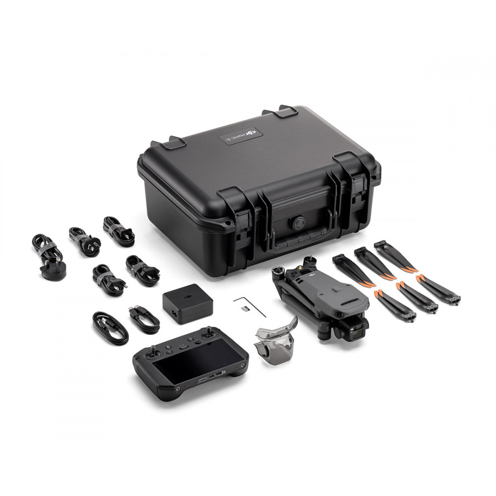 Квадрокоптер DJI Mavic 3 Enterprise (Universal Edition)