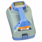 Трассоискатель Radiodetection RD7200 + Генератор Tx-10 + сумка