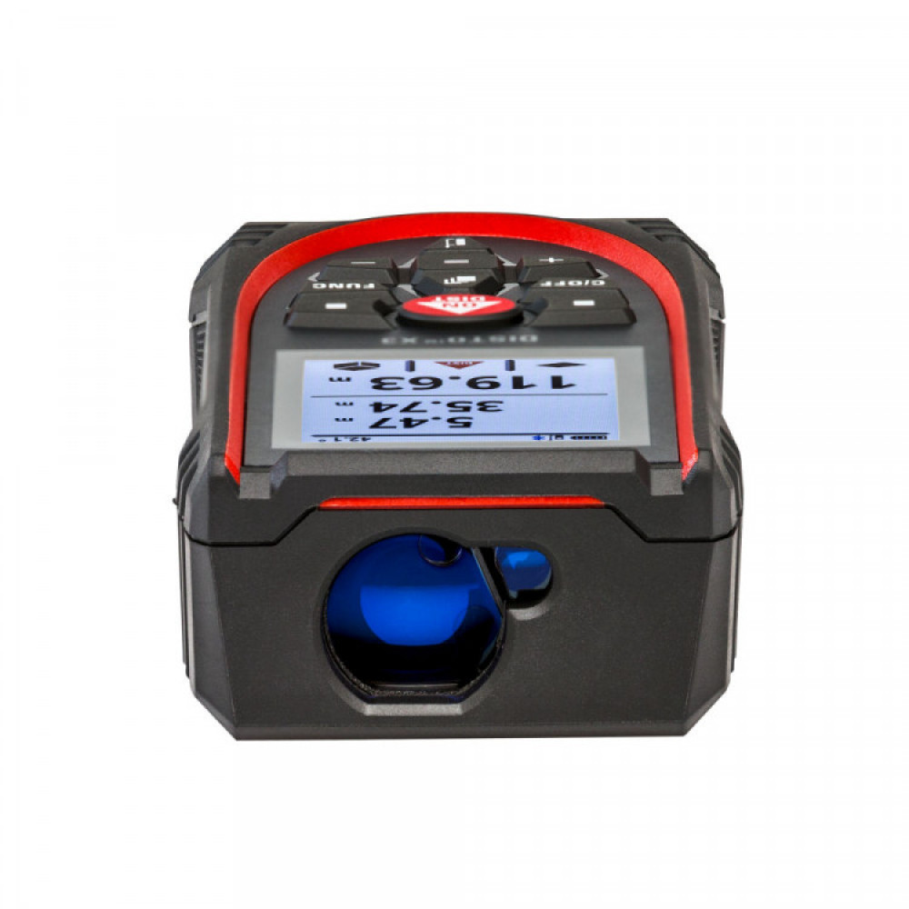 Лазерный дальномер Leica Disto X3