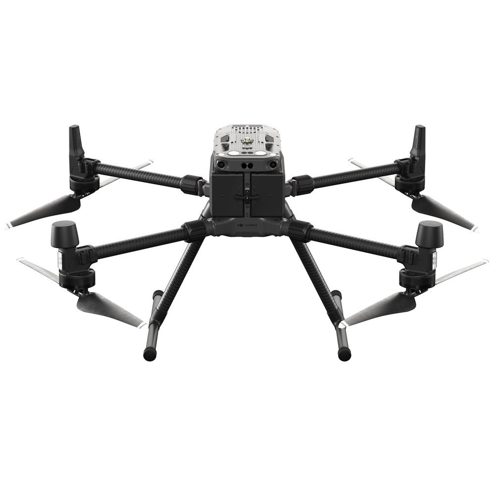 Квадрокоптер DJI Matrice 300 RTK