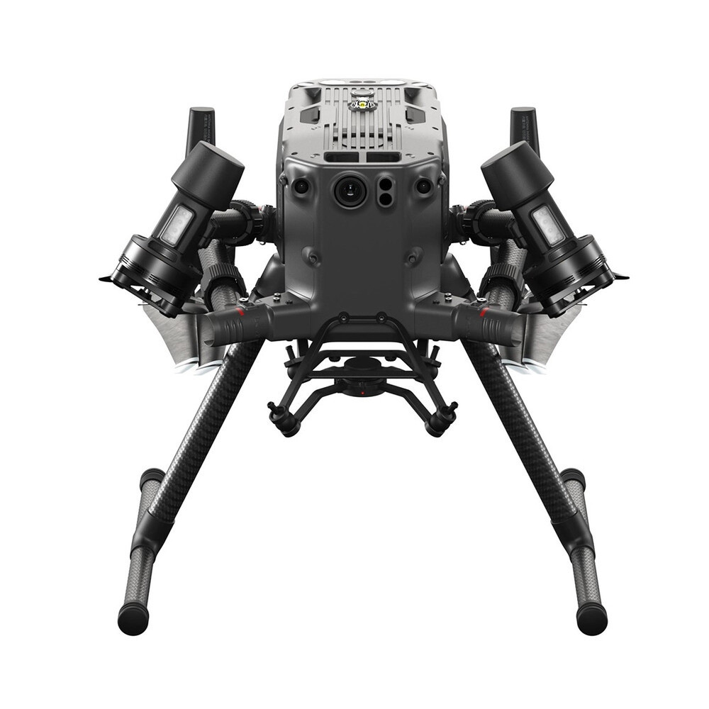 Квадрокоптер DJI Matrice 300 RTK