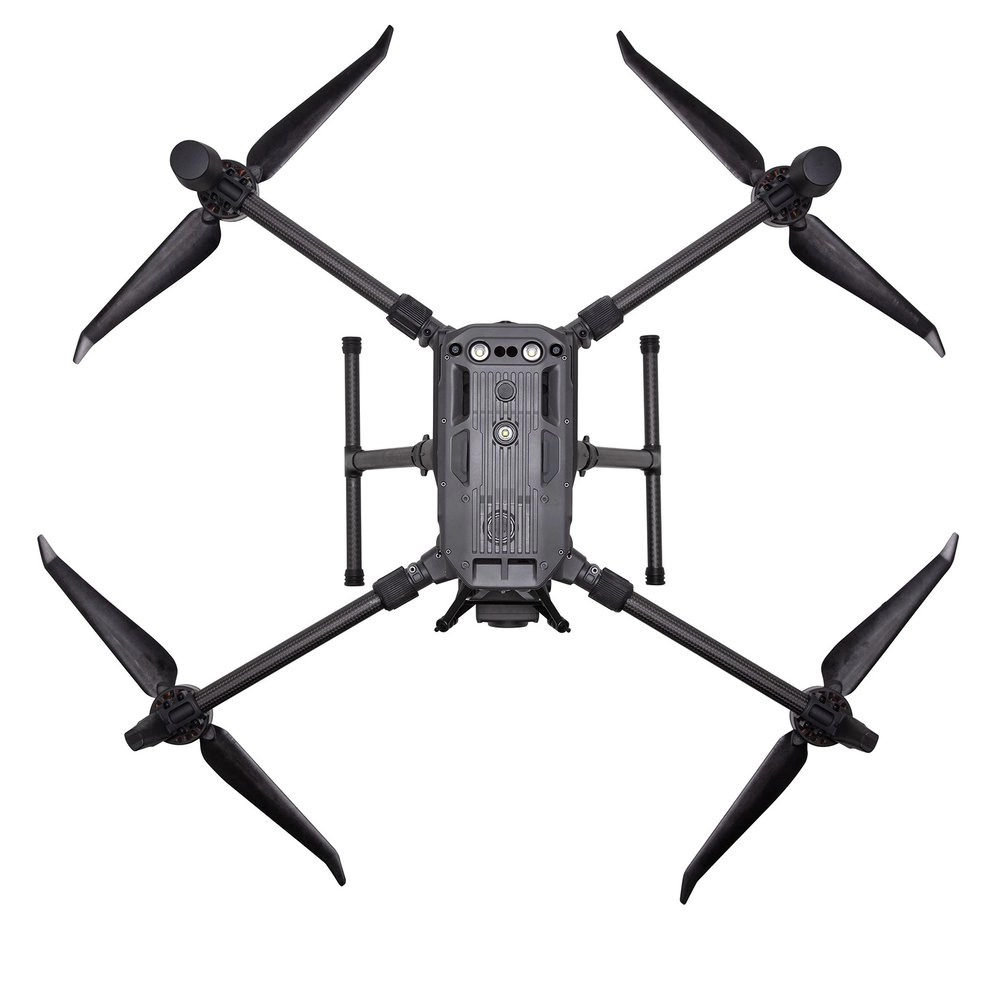 Квадрокоптер DJI Matrice 300 RTK