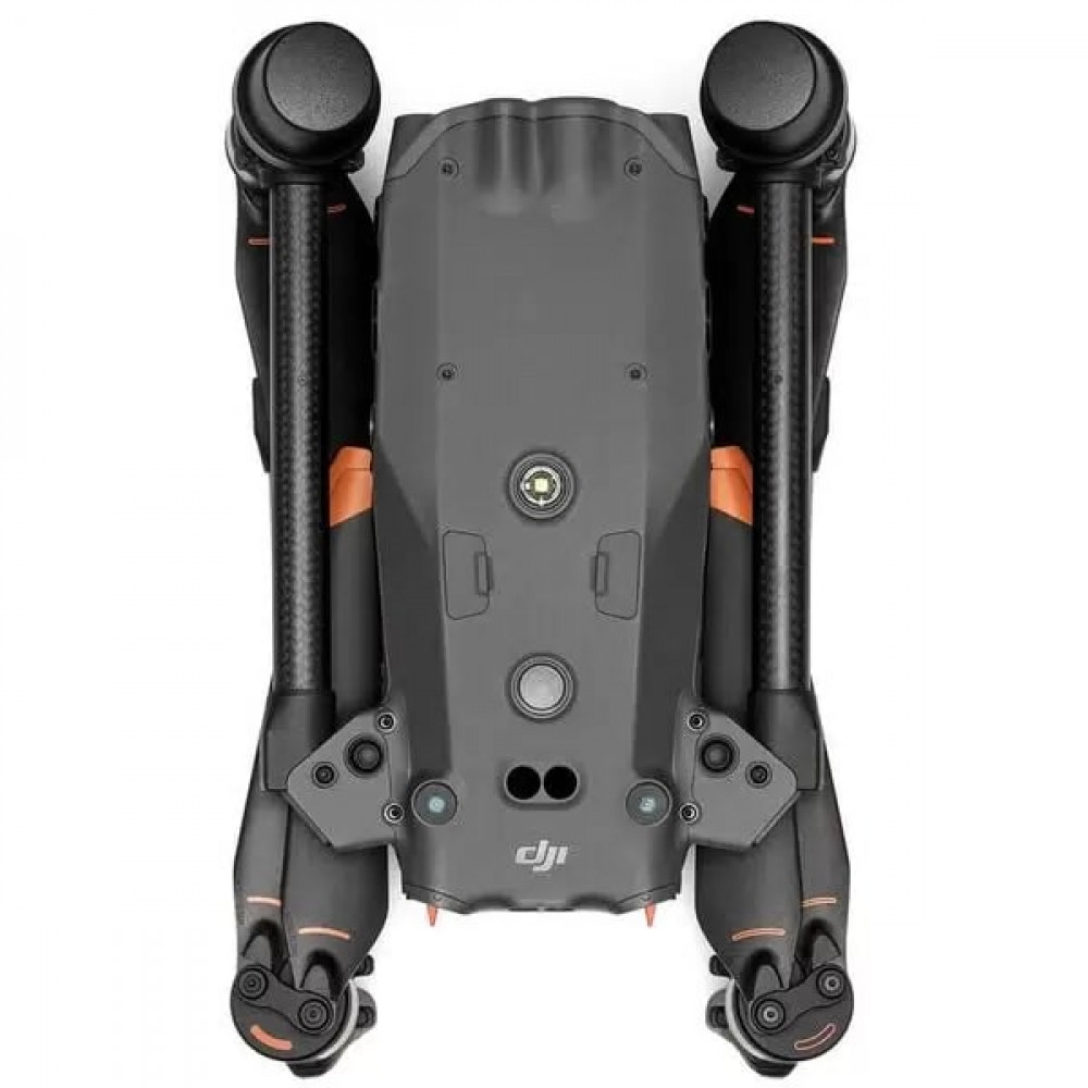 Квадрокоптер DJI Matrice 30T c зарядной станция DJI Dock 